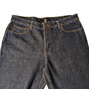 Van Heusen Men’s Jeans – Size 36x30  Classic Fit  Flex Waistband